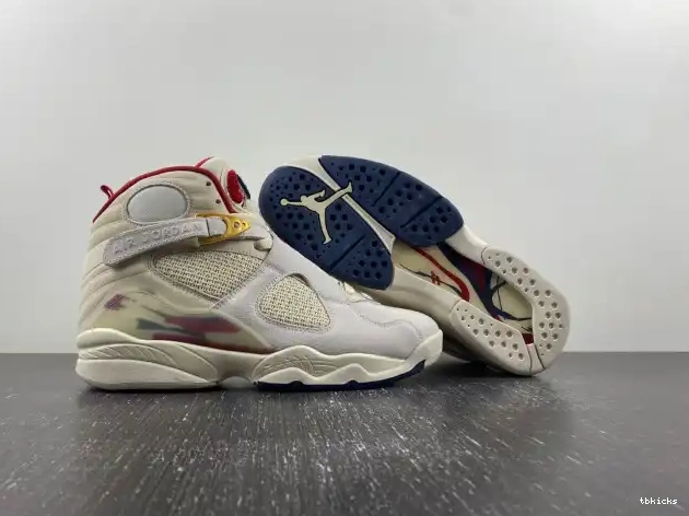 Rep TBK Jordan Casa 8 Family FJ2850-107 Special Mi Es Su (Friends Casa Box) Retro SoleFly and 0527